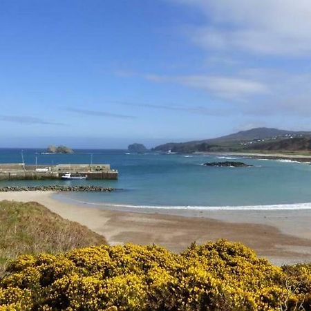 Malin Head Inish Houseヴィラ エクステリア 写真