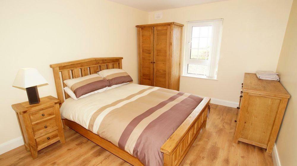 Malin Head Inish Houseヴィラ エクステリア 写真